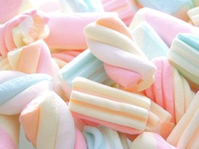 Línea de Producción de Marshmallows