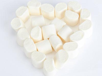 Línea de Producción de Marshmallows