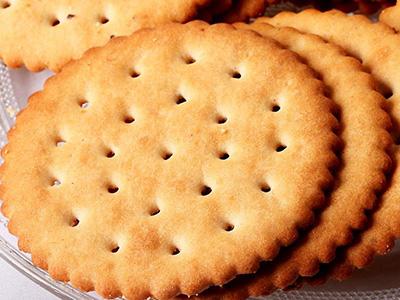 Línea de Producción de Galletas, Línea Multifuncional