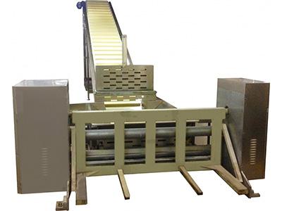 Conveyor equipment