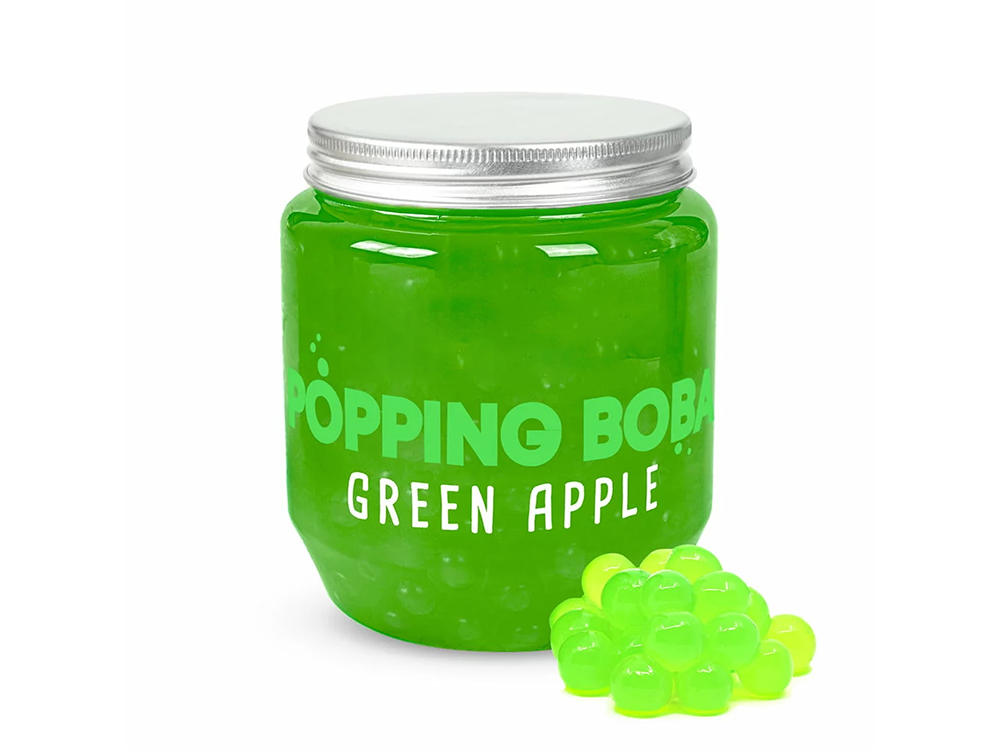 Handmade Marshmallow Depositing Machine