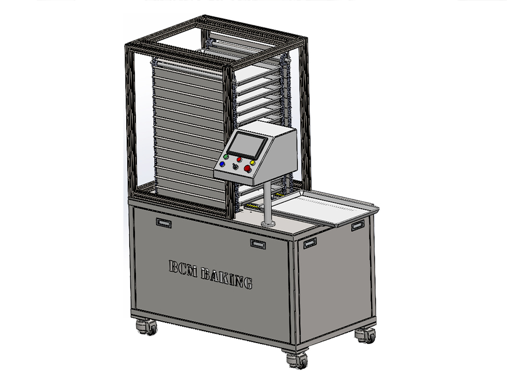 Products Made by Our Gummy Candy Production Line